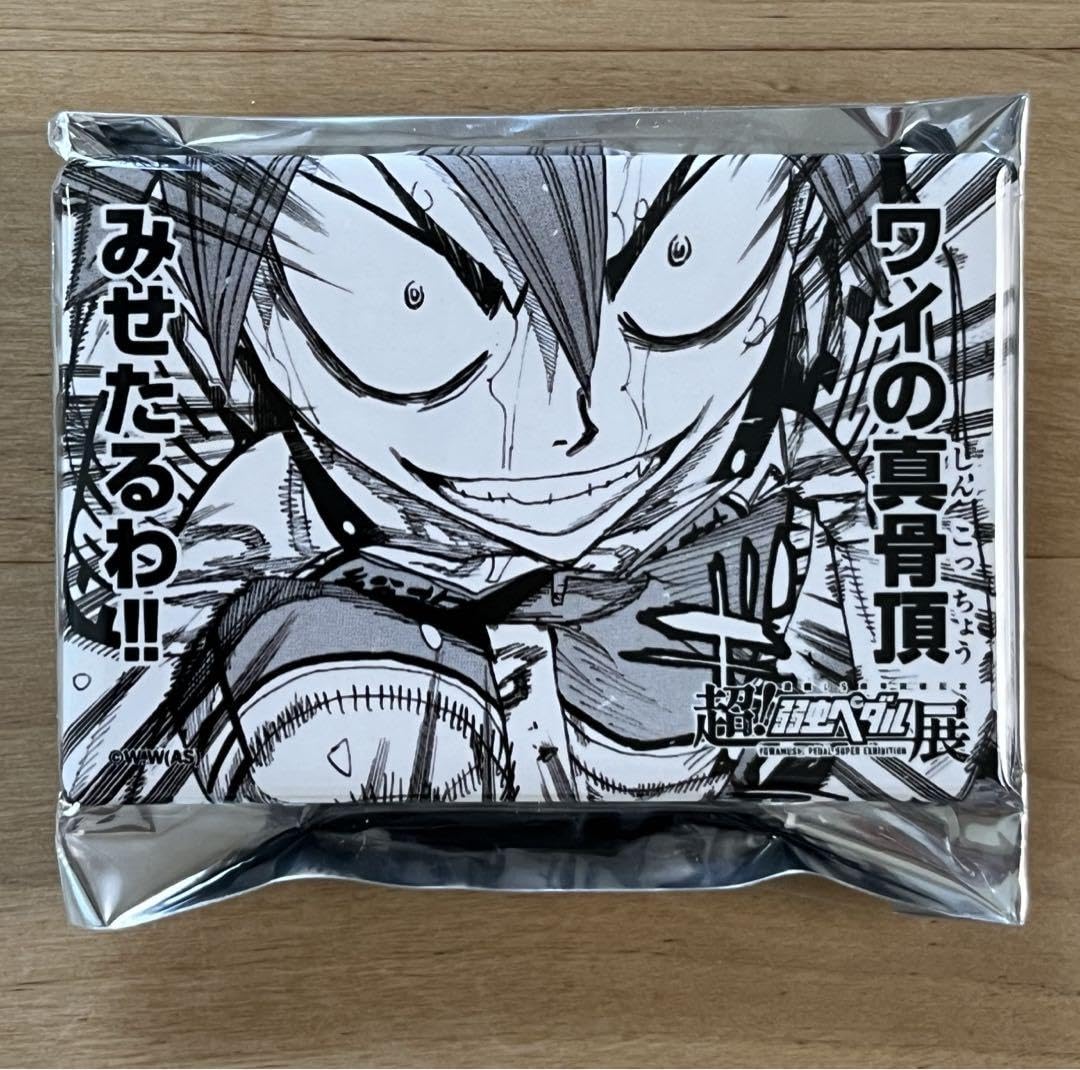 弱虫ペダル 鳴子章吉 缶バッチ 2025年最新】Yahoo!オークション -弱虫ペダル 鳴子 缶バッジの